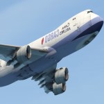 Air Cargo