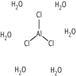Aluminum Chloride Hexahydrate Suppliers