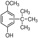 Butylated Hydroxyanisole BHA Suppliers