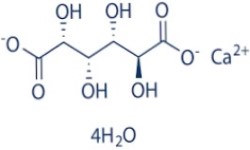 Calcium D Glucarate Calcium D Saccharate Suppliers