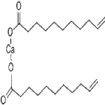 Calcium Undecylenate or Calcium Undecenoate Suppliers