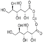 Cobalt Gluconate Anhydrous, Hydrate, Dihydrate Suppliers