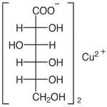 Copper Gluconate Suppliers