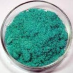 Copper Copper Cupric Chloride Dihydrate Manufacturers Exporters