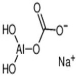 Dihydroxyaluminium Sodium Carbonate or Dihydroxyaluminum Sodium Carbonate or DASC Suppliers