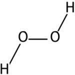 Hydrogen Peroxide Suppliers