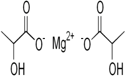 Magnesium Lactate Dihydrate Suppliers