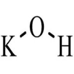 Potassium Hydroxide Pellets Powder Briquettes Walnut Flakes Suppliers
