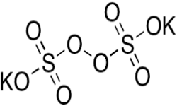Potassium Persulfate Suppliers
