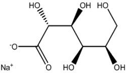 Sodium Gluconate Suppliers