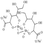 Sodium Stibogluconate Suppliers