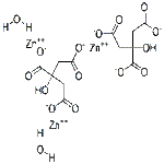 Zinc Citrate Suppliers